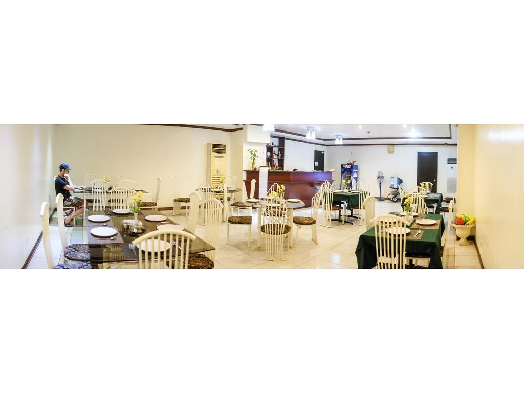 Crowne Garden Hotel Cebu Εξωτερικό φωτογραφία