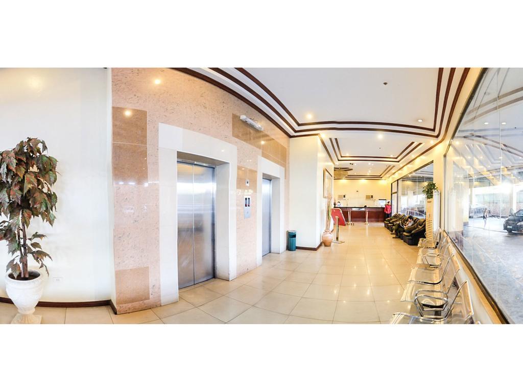 Crowne Garden Hotel Cebu Εξωτερικό φωτογραφία