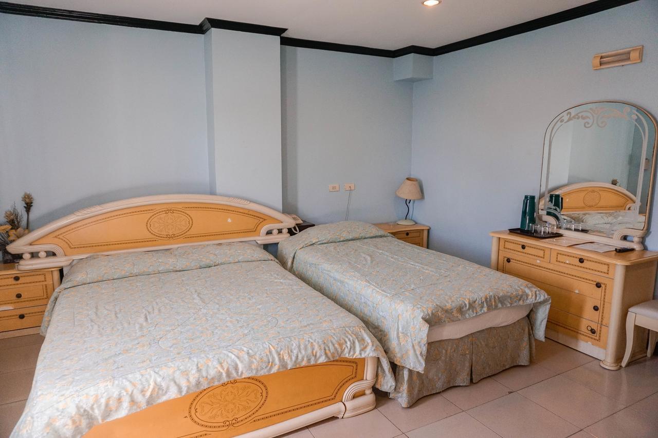 Crowne Garden Hotel Cebu Εξωτερικό φωτογραφία