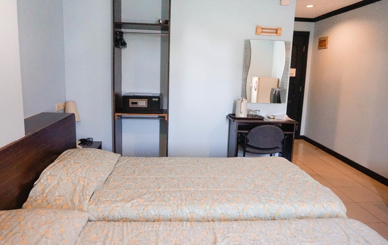 Crowne Garden Hotel Cebu Εξωτερικό φωτογραφία