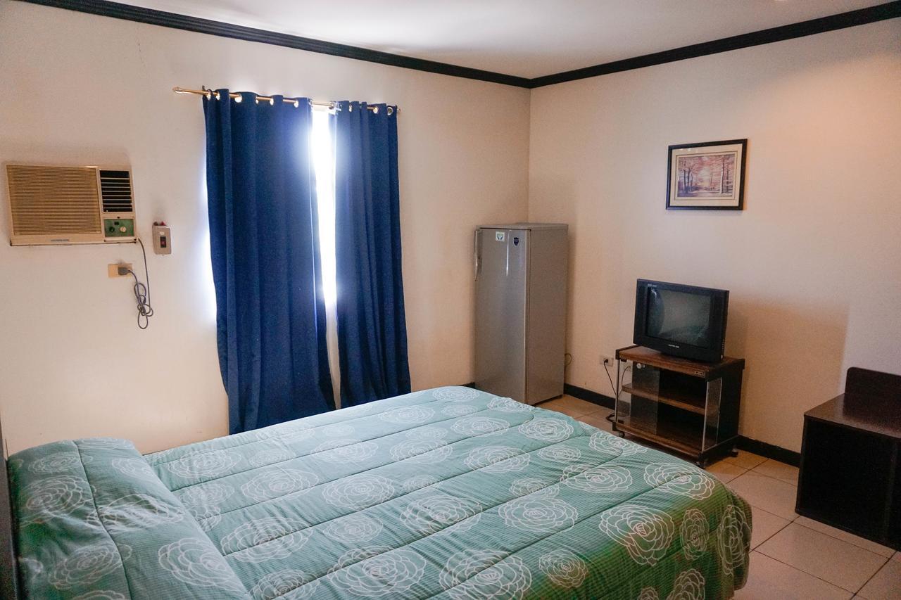 Crowne Garden Hotel Cebu Εξωτερικό φωτογραφία