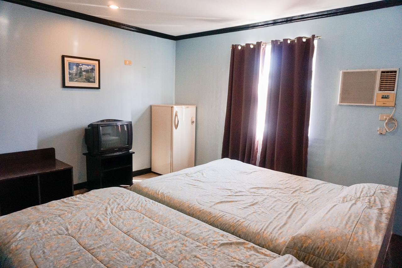 Crowne Garden Hotel Cebu Εξωτερικό φωτογραφία