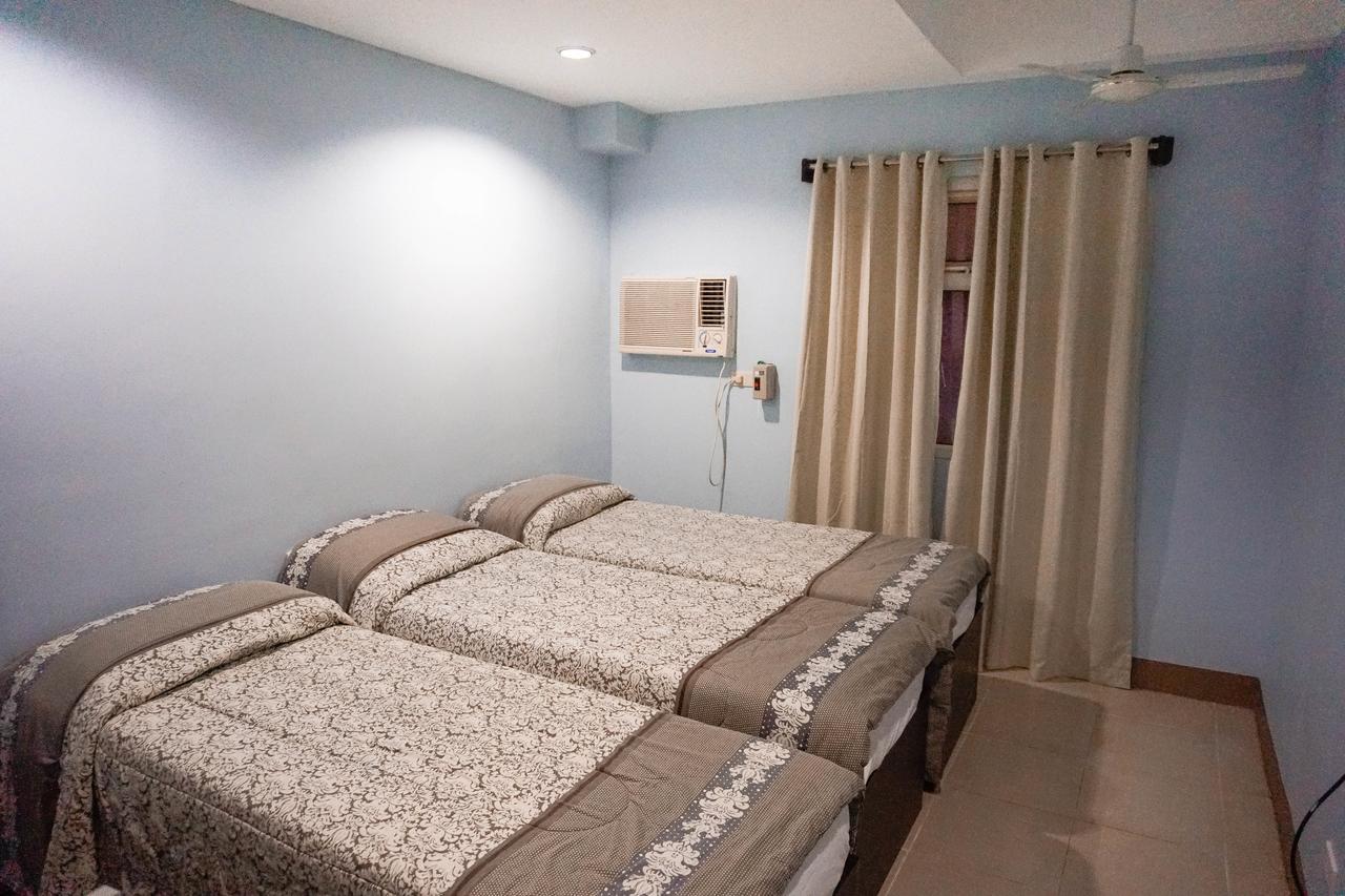 Crowne Garden Hotel Cebu Εξωτερικό φωτογραφία
