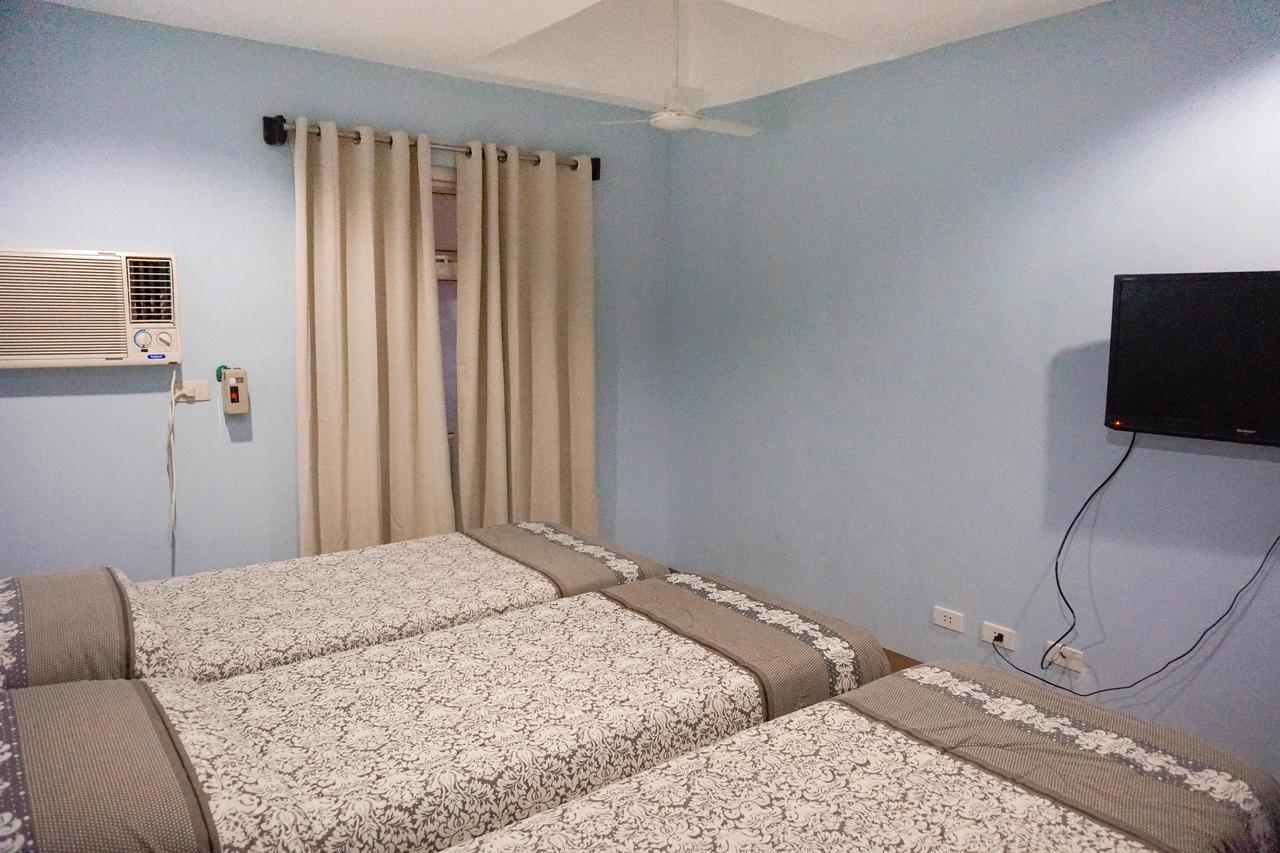 Crowne Garden Hotel Cebu Εξωτερικό φωτογραφία