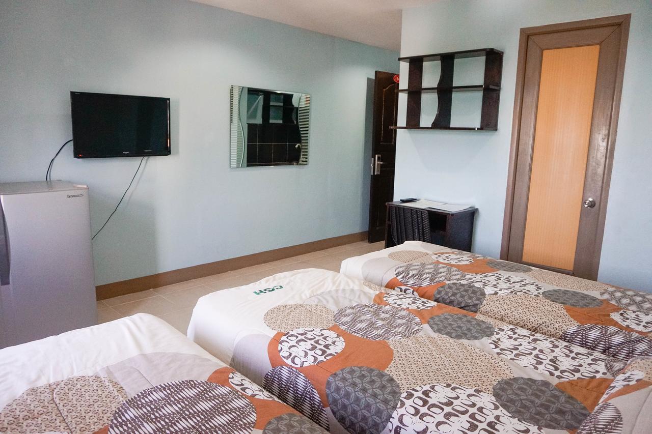 Crowne Garden Hotel Cebu Εξωτερικό φωτογραφία