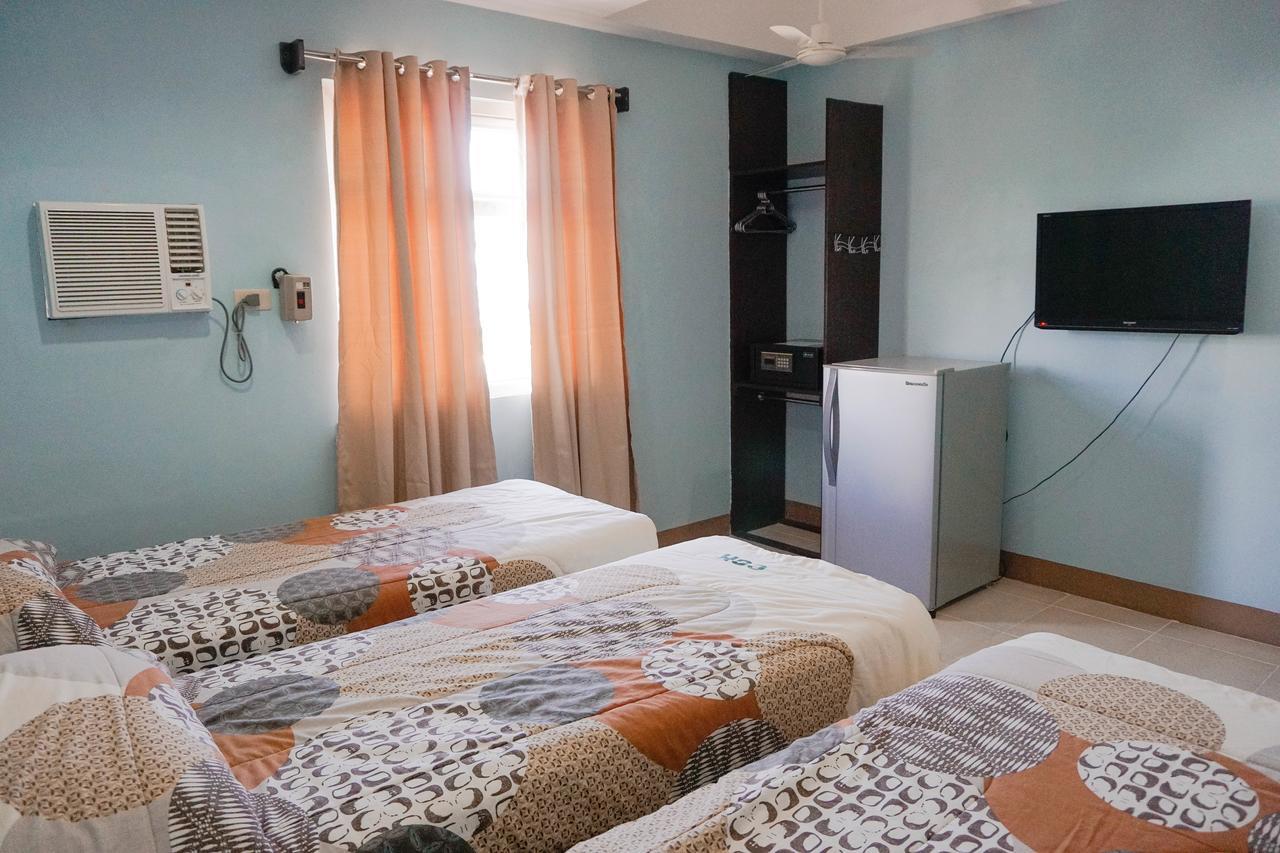 Crowne Garden Hotel Cebu Εξωτερικό φωτογραφία